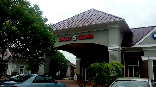 Daily Grind, 621 W Jubal Early Dr, Winchester, VA 22601, USA, 