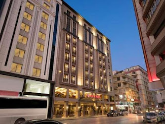 Ramada Hotel & Suites By Wyndham Adana