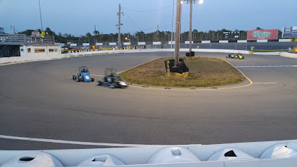 Little New Smyrna Speedway