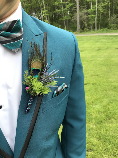 Florist «Lily & Vine floral Design», reviews and photos, 405 Migeon Ave, Torrington, CT 06790, USA