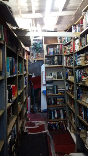 Sharston Books - Shop