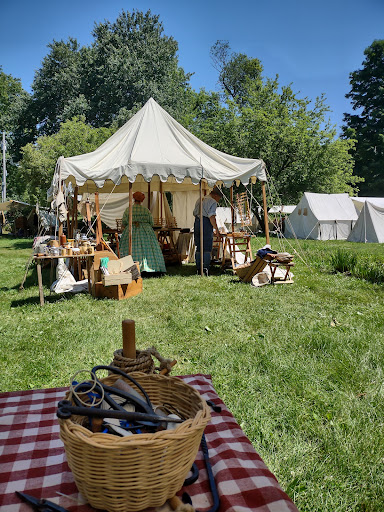 Historical Landmark «Smith-Appleby House», reviews and photos, 220 Stillwater Rd, Smithfield, RI 02917, USA