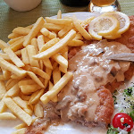 Photo n°1 de l'avis de Herbert.z fait le 08/06/2019 à 19:16 sur le  Restaurant Alt Bernkastel à Bernkastel-Kues