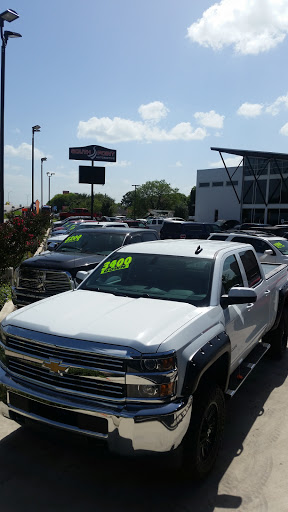 Used Car Dealer «Southpoint Automotive LLC», reviews and photos, 6915 Interstate 35 Access Rd, San Antonio, TX 78224, USA