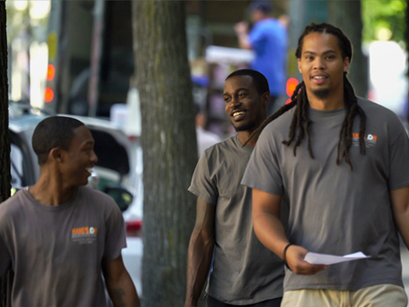 Moving and Storage Service «Hands On Moving LLC», reviews and photos, 157 Church St, New Haven, CT 06510, USA