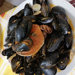 Photo n°2 de l'avis de Stefania.i fait le 12/08/2019 à 22:01 sur le  Pizzeria Zii Anna à Casal di Principe