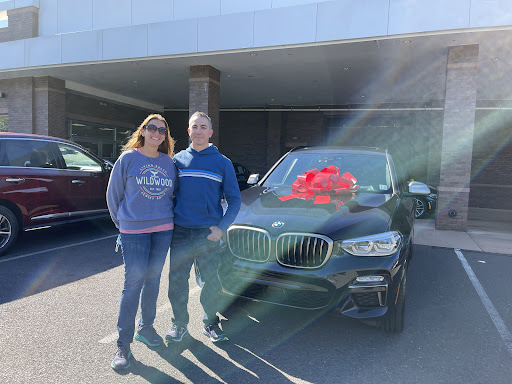 BMW Dealer «BMW of Bridgewater», reviews and photos, 655 US-202, Bridgewater, NJ 08807, USA