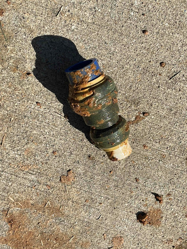 Plumber «Quick-Pro Plumbing», reviews and photos, 2295 Towne Lake Pkwy, Woodstock, GA 30189, USA