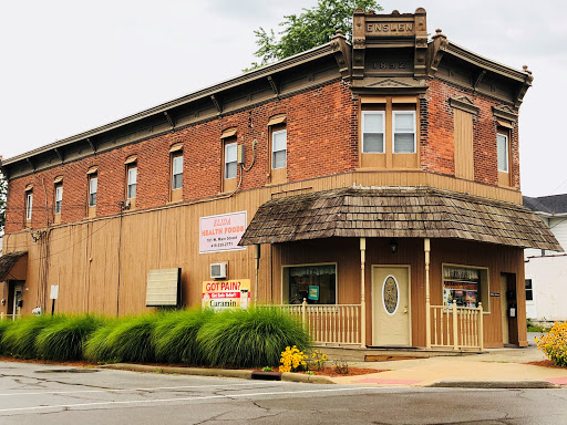 Health Food Store «Elida Health Foods», reviews and photos, 101 W Main St, Elida, OH 45807, USA