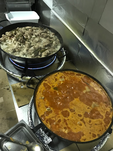 Comidas Guerrero