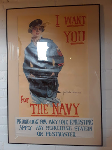 Museum «Varnum Memorial Armory», reviews and photos, 6 Main St, East Greenwich, RI 02818, USA