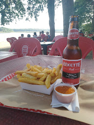 Photo n°6 de FRITERIE LES CH'TIS BOURDON à Saint-Fargeau ()
