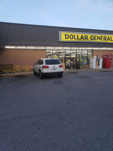 Home Goods Store «Dollar General», reviews and photos, 1729 Decatur Hwy, Fultondale, AL 35068, USA