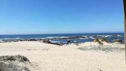 Praia de Carreco'in fotoğrafı düz ve uzun ile birlikte