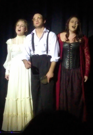 Performing Arts Theater «Richey Suncoast Theatre», reviews and photos, 6237 Grand Blvd, New Port Richey, FL 34652, USA