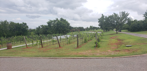 Winery «Clauren Ridge Vineyard and Winery», reviews and photos, 6000 W Waterloo Rd, Edmond, OK 73025, USA