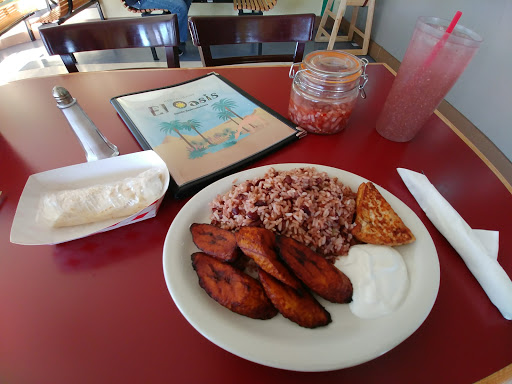 Nicaraguan restaurant Frisco