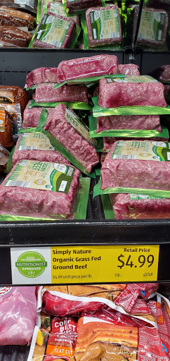 Supermarket «ALDI», reviews and photos, 262C US-130, Bordentown, NJ 08505, USA