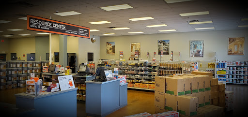Paint Store «Dunn-Edwards Paints», reviews and photos, 6770 Folsom Blvd, Sacramento, CA 95819, USA