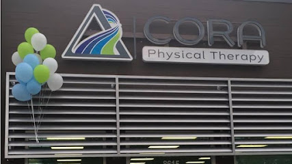 CORA Physical Therapy Creve Coeur