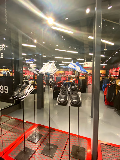 Shoe Store «PUMA», reviews and photos, 1 Mills Cir #303, Ontario, CA 91764, USA