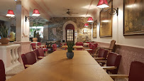 Atmosphère du Restaurant méditerranéen La Rascasse (restaurant) à La Seyne-sur-Mer - n°10