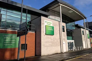 Nuffield Health Glasgow Central Fitness & Wellbeing Gym image