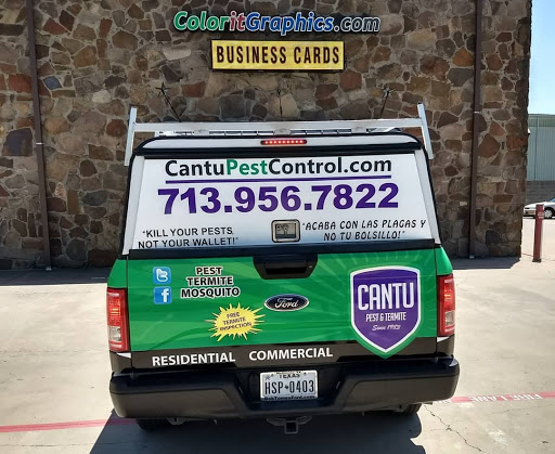 Graphic Designer «Colorit Graphic Services», reviews and photos, 330 Industrial Blvd, McKinney, TX 75069, USA