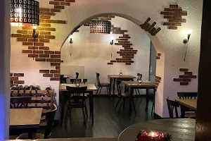 Eppsteiner Pizzeria Restaurant image