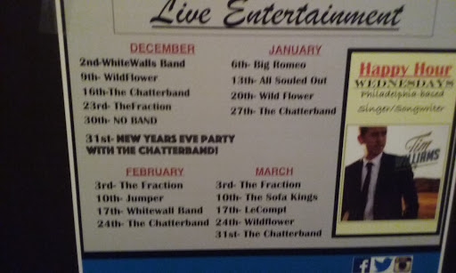 American Restaurant «Twenty9 Restaurant & Bar», reviews and photos, 16 Great Valley Pkwy, Malvern, PA 19355, USA