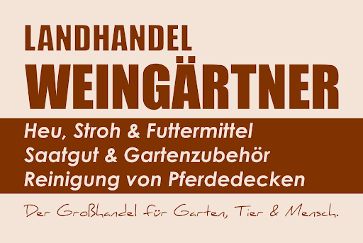 WEINGÄRTNERS LANDHANDEL - Gartenmarkt und Lebensmittel unter Weingarten, 