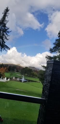 Golf Course «Crow Canyon Country Club», reviews and photos, 711 Silver Lake Dr, Danville, CA 94526, USA