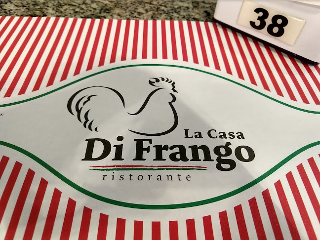 Comentários e avaliações sobre La Casa Di Frango Ristorante | Kennedy