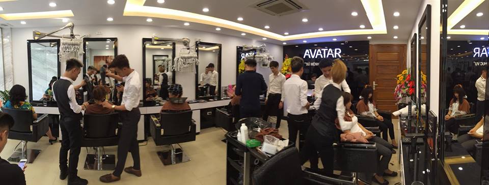 Avatar Hair Salon