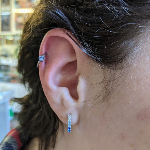 Explore ufc tattoo ideas, creative tattoo ideas in Redding, available at Caddy Daddys