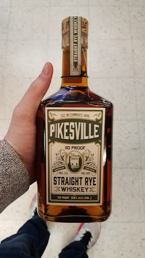 Liquor Store «Liquor & Liquor», reviews and photos, 2627 N Pearl St, Tacoma, WA 98407, USA