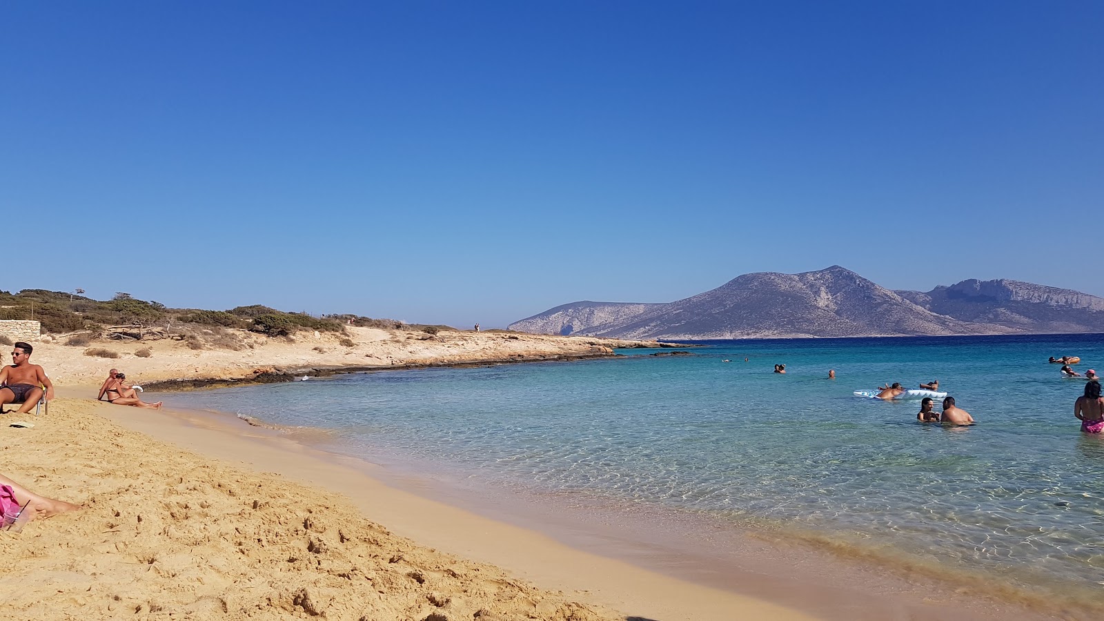 Platia Pounta photo #6