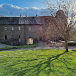 Photo n°5 de l'avis de Ingo.w fait le 22/04/2022 à 12:55 sur le  Burghotel Schnellenberg à Attendorn