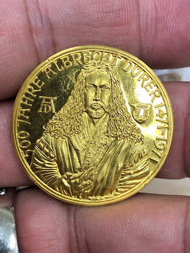 Jeweler «Mills Jewelers Camarillo», reviews and photos, 2171 Ventura Blvd, Camarillo, CA 93010, USA