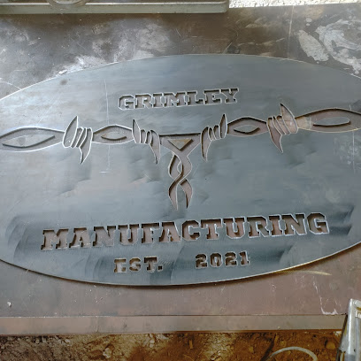 Grimley Manufacturing L.L.C.