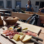 Photo n°2 de l'avis de Oliver.l fait le 11/04/2024 à 13:02 sur le  Albergo Ristorante Aschbacherhof à Algund