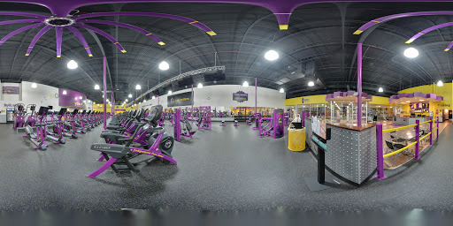Gym «Planet Fitness», reviews and photos, 1257 Jefferson Davis Hwy, Fredericksburg, VA 22401, USA