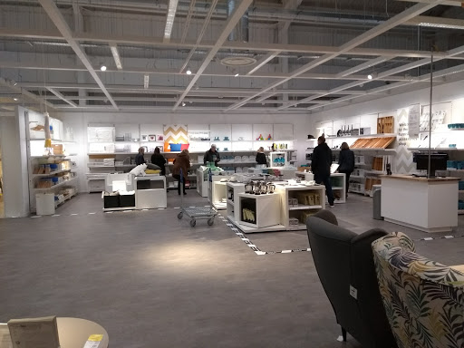 IKEA Aberdeen Order & Collection Point