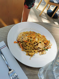 Photo n°62 de Nulle Part Ailleurs à L'Isle-Adam ()