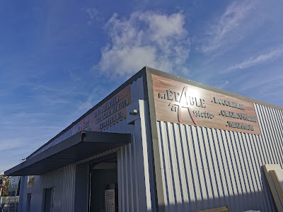 CELIPRESS (POINTPRESS) - magasin d'enseignes, signalétique, textiles personnalisés & Covering voiture à Agen à Le Passage