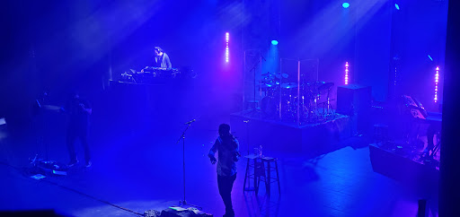 Performing Arts Theater «Santa Clarita Performing Arts Center at College of the Canyons», reviews and photos, 26455 Rockwell Canyon Rd, Santa Clarita, CA 91355, USA