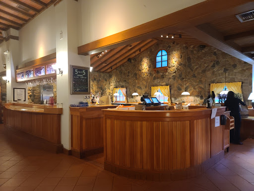 Olive Garden Italian Restaurant