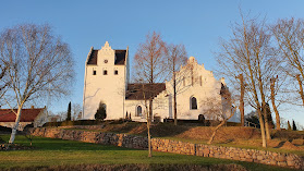 Vindinge Kirke