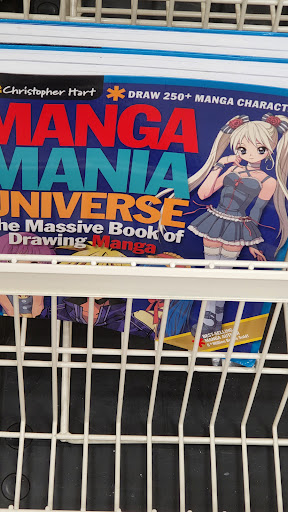 Craft Store «Michaels», reviews and photos, 10510 Northeast Pkwy, Matthews, NC 28105, USA