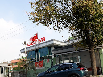 Gezer Fabrika Satış Mağazası